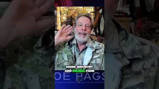 Shock: Ted Nugent gets REAL about Taylor Swift!