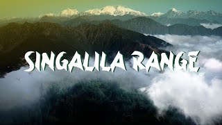 Singalila Ridge: Where the Himalayas Meet the Sky | Cinematic travel film