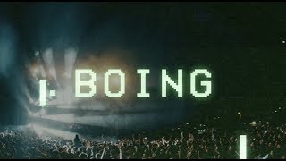 Dimitri Vegas \u0026 Like Mike vs. Quintino \u0026 Madmac - Boing