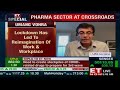 umang vohra cipla md u0026 global ceo on the market