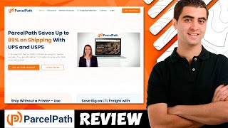 Parcel Path Shipping Platform Review - Watch Before Using (Overview)