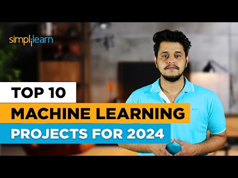 Top 10 Machine Learning Projects For 2024 Ml Projects For Resume Ml Top 10 Machine Learning Projects For 2024 Ml Projects For Resume Ml