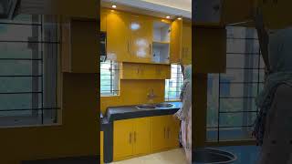 ৩৯০০০ টাকায় কিচেন কেবিনেট | Kitchen cabinet price in Bangladesh 01799085303