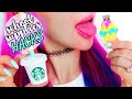 12 DIY School Supplies HACKS Everyone Should Try For Back To School! 12 DIY School Supplies HACKS Everyone Should Try For Back To School!