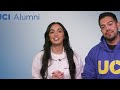 UC Irvine Giving Day 2024 UCI Alumni Association Chapters Message