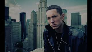 [FREE] Eminem Type Beat "DEMONS"