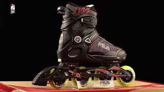 Fila Skates Wizy Alu