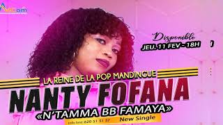 NANTY FOFANA New single N'tamma BB Directeb by ARTCOM