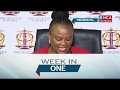 Week in One | Mkhwebane fights back | Part One | 02 Feb 2020