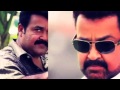 Puli Murugan Official Teaser Mohanlal first look