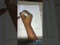 easy masjid drawing trending