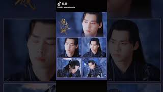 Li Yifeng drama