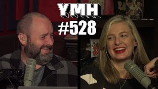 Your Mom's House Podcast - Ep. 528