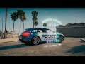Lore-Friendly Police Vehicle Pack V2 Showcase - GTA 5 FiveM | gom-modeling.com