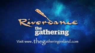 Join the longest Riverdance line this July 21st!