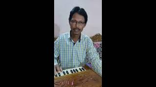 Harmonium Notation of Odia  \