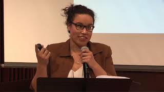 White Supremacy and Higher Education | Alexa Joy Potashnik | TEDxUniversityofWinnipeg