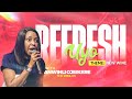 REFRESH WITH ANWINLI OJEIKERE (THE WINLOS) || UYO 2024