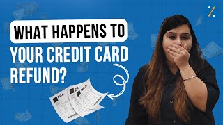 How is Refund Adjusted in Credit Card Bill? | Credit Card Bill After Amount Reversed