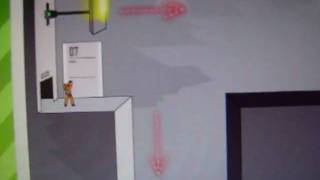 Portal Flash Version Glitch