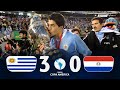 Uruguay 3 x 0 Paraguay ● 2011 Copa América Final Extended Goals & Highlights HD