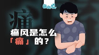 【ENG SUB】痛风如何让男人痛不欲生？你该如何应对痛风？How does gout make people so painful? How should you deal with gout?