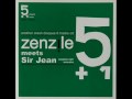 Zenzile Meets Sir Jean 01 Sleepless Night (03 Special).wmv