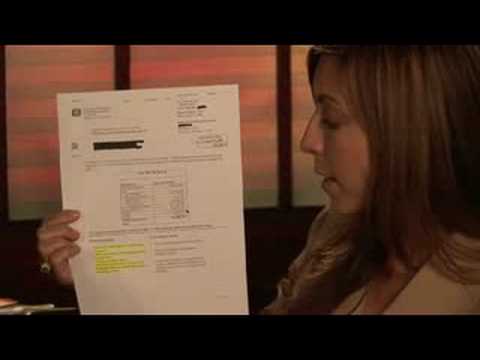 Tax Tips & Advice : How to Write a Check to the IRS Tax Tips & Advice : How to Write a Check to the IRS