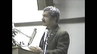 Michael Parenti \