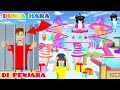 Yuta Mio Seru Main Amusement Park Baru VS Polisi Masuk Penjara 😱 Sakura School