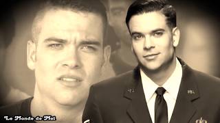 Hommage Mark Salling ~ Keep Holding On ♫ [1982- 2018]