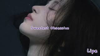 TWICE - Sweetest Obsession (slowed + reverb)