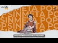 SINMETA POP - Mimpi dan Pembuktian Besar Gratia Elena (Part 1)