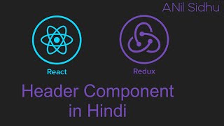 React Redux tutorial in Hindi #12 Share Data between components