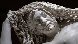 This Sculpture Shouldn't Be Physically Possible