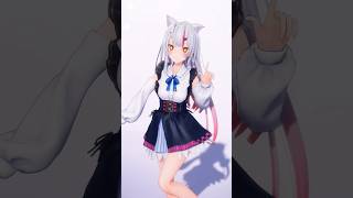 【MMDホロライブ】百鬼あやめ『メズマライザー』