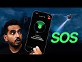 iPhone 14’s Emergency SOS Via Satellite is Out