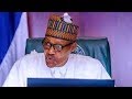 Coronavirus : Buhari Bans Foreign Trips For Government Officials | Viable Tv