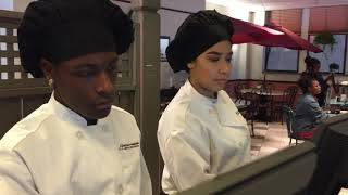 Culinary Arts at Emerson School of Hospitality