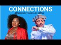 Makhadzi  ft Kabza Da Small - Connnections (Live Audio)