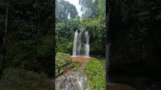 ទឹកធ្លាក់ឆាយសំពៅ - Chhay Sampov Waterfall