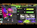 【スプラトゥーン３】　初心者が床をひたすら塗っていく！　4日目【視聴者参加型配信】