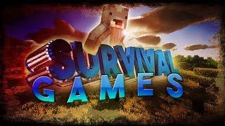 [Türkçe] Minecraft - Survival Games: Bölüm #1 | 60 FPS Videolar!