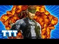 RAVS GETS REVENGE | Gmod TTT