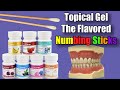 Numb Your Teeth w/ Gel - Dental 101 for Assistants