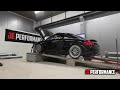 je performance mapping audi tt 1.8t awd