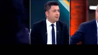 HABERTÜRK CANLI YAYINDA ALİ KOÇ VS AZİZ YILDIRIM 600milyon dolar 300 milyon dolar tartışması