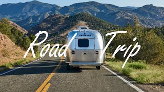 Road Trip - An Indie\Folk\Pop Compilation - November 2020