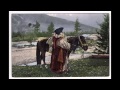 the history of the altai people