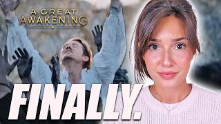 Why isn't every Christian talking about this movie?